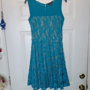 Covington dress